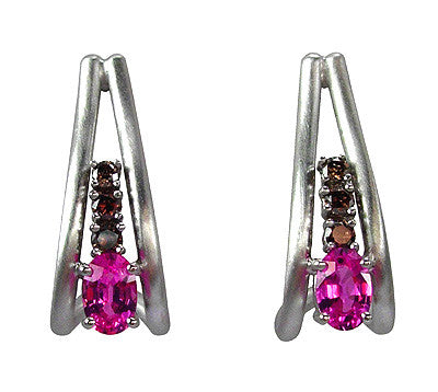 Anita Cantilever Earrings