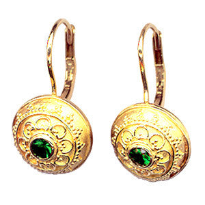 Bali Earrings