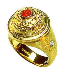 Bali Ring