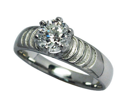 Ginger Ring
