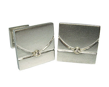 Hawkins Cufflinks