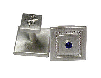 Mossam Cufflinks