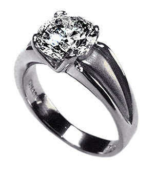 Proodian Engagement Ring