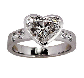 Tiffany Ring