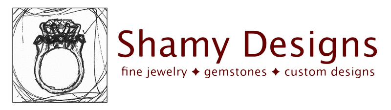 Shamy Designs