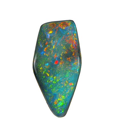4.57 ct Australian Boulder Opal